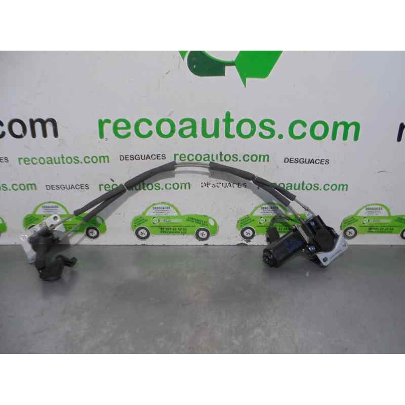 Recambio de motor regulacion ventana para kia carnival ii 2.9 crdi cat referencia OEM IAM OK55362310  