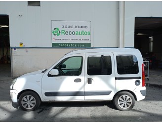renault kangoo (kc0/1_) del año 2008