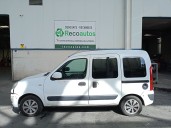 renault kangoo (kc0/1_) del año 2008