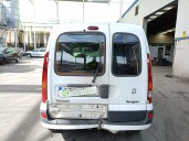 renault kangoo (kc0/1_) del año 2008