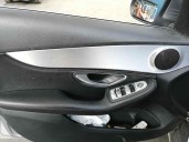 mercedes-benz clase c (w205) familiar del año 2015