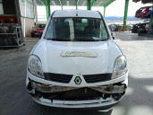 renault kangoo (kc0/1_) del año 2008