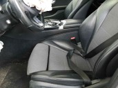 mercedes-benz clase c (w205) familiar del año 2015