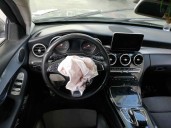 mercedes-benz clase c (w205) familiar del año 2015