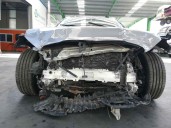 mercedes-benz clase c (w205) familiar del año 2015
