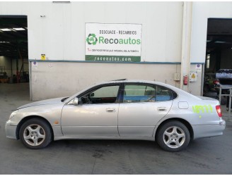 toyota lexus gs 300 (jzs160) del año 1998