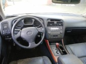 toyota lexus gs 300 (jzs160) del año 1998