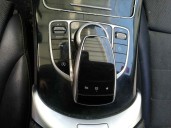 mercedes-benz clase c (w205) familiar del año 2015