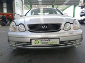 toyota lexus gs 300 (jzs160) del año 1998