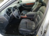 toyota lexus gs 300 (jzs160) del año 1998