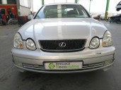 toyota lexus gs 300 (jzs160) del año 1998