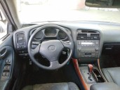 toyota lexus gs 300 (jzs160) del año 1998