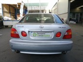 toyota lexus gs 300 (jzs160) del año 1998