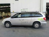chrysler grand voyager (rg) from the year 2005