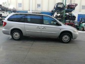 chrysler grand voyager (rg) from the year 2005