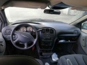 chrysler grand voyager (rg) del año 2005