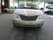 chrysler grand voyager (rg) del año 2005