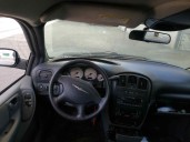chrysler grand voyager (rg) del año 2005