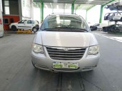 chrysler grand voyager (rg) del año 2005