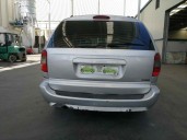 chrysler grand voyager (rg) del año 2005