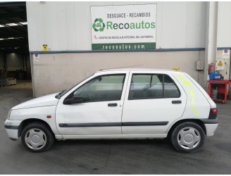 renault clio i fase i+ii (b/c57) del año 1997