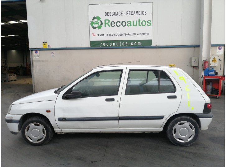 renault clio i fase i+ii (b/c57) del año 1997