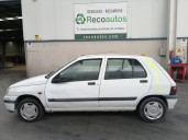 renault clio i fase i+ii (b/c57) del año 1997