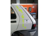 renault clio i fase i+ii (b/c57) del año 1997