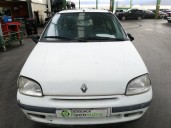 renault clio i fase i+ii (b/c57) del año 1997