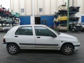 renault clio i fase i+ii (b/c57) del año 1997