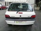 renault clio i fase i+ii (b/c57) del año 1997