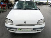 renault clio i fase i+ii (b/c57) del año 1997