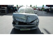peugeot 206 hatchback (2a/c) del año 2002
