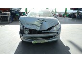 peugeot 206 hatchback (2a/c) del año 2002