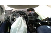 peugeot 206 hatchback (2a/c) del año 2002