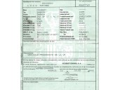 peugeot 206 hatchback (2a/c) del año 2002