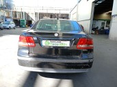 saab 9-3 berlina del año 2004