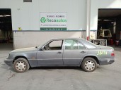 mercedes-benz clase e (w124) berlina del año 1997