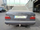 mercedes-benz clase e (w124) berlina del año 1997