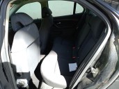 saab 9-3 berlina del año 2004
