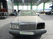 mercedes-benz clase e (w124) berlina del año 1997