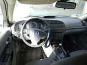 saab 9-3 sedan from year 2004