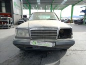 mercedes-benz clase e (w124) berlina del año 1997