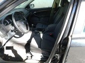 saab 9-3 berlina del año 2004