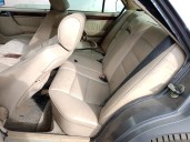 mercedes-benz clase e (w124) berlina del año 1997