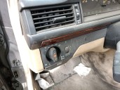 mercedes-benz clase e (w124) berlina del año 1997