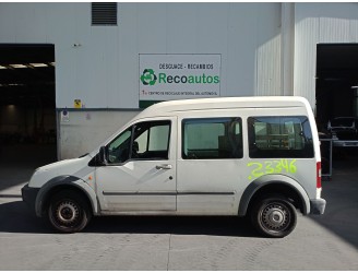 ford transit connect (tc7) del año 2003