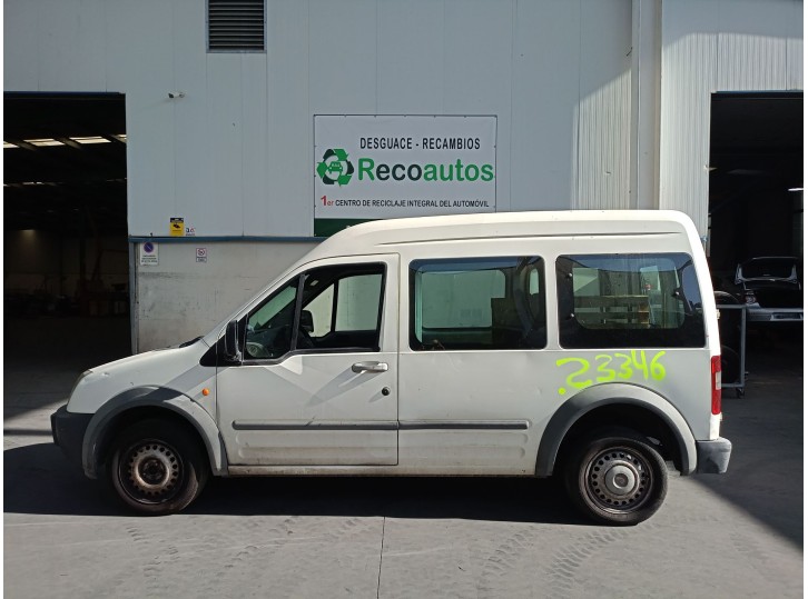ford transit connect (tc7) del año 2003