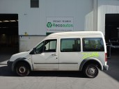 ford transit connect (tc7) del año 2003