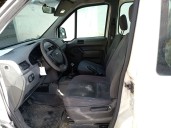 ford transit connect (tc7) del año 2003
